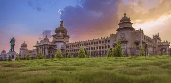 Bangalore