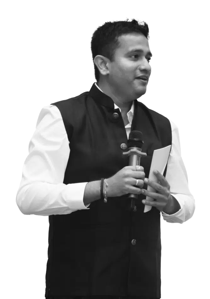 Aditya Bhamidipaty