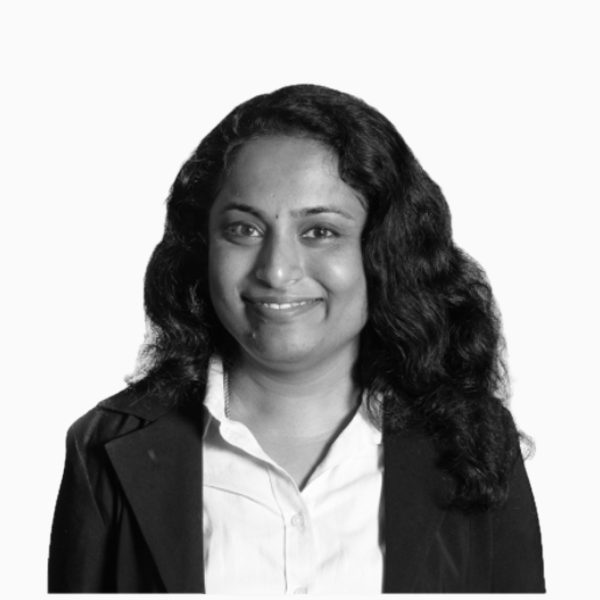 Sheeba Rajam