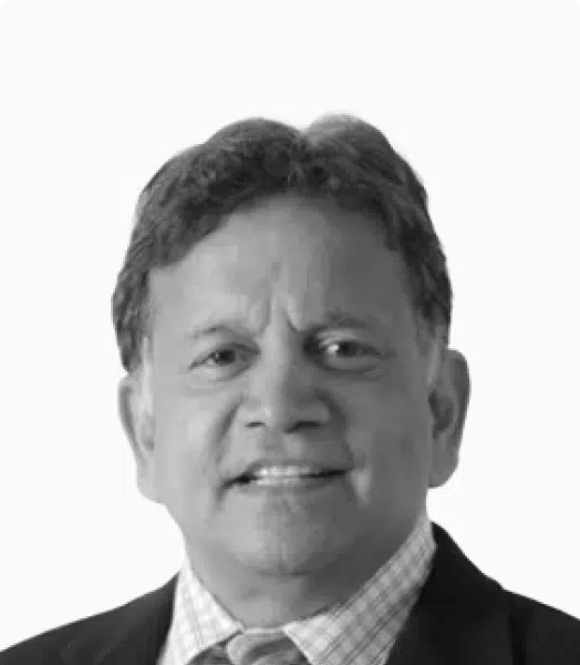 Sridar Iyengar