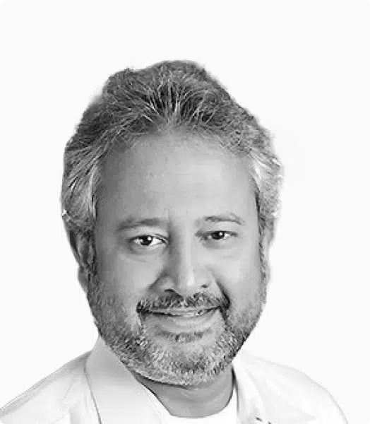 Sunder Velamuri
