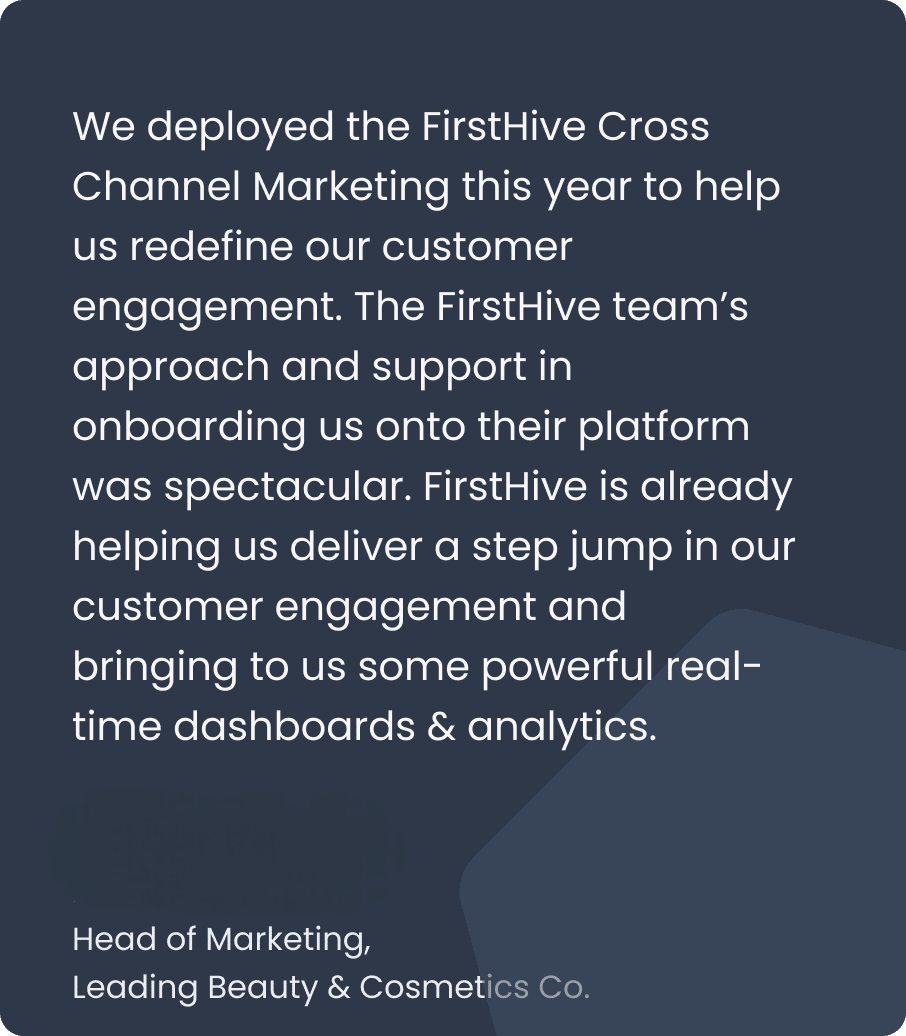 Customer logos