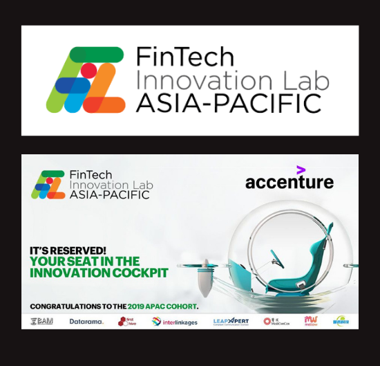 Accenture Fintech Lab