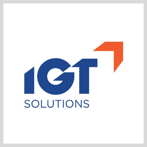 IGT solutions