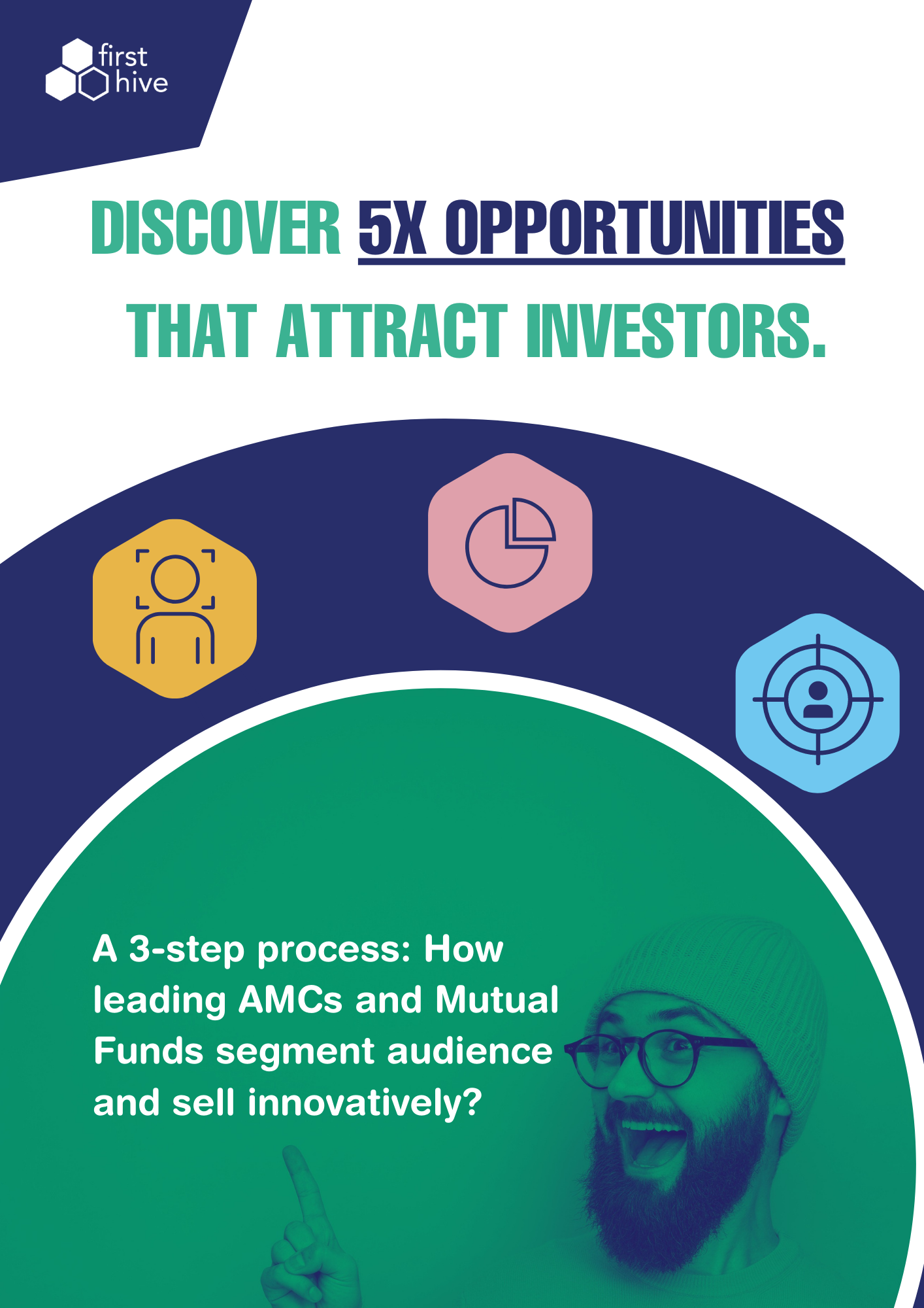 Mutual Fund Ebook | FirstHive CDP