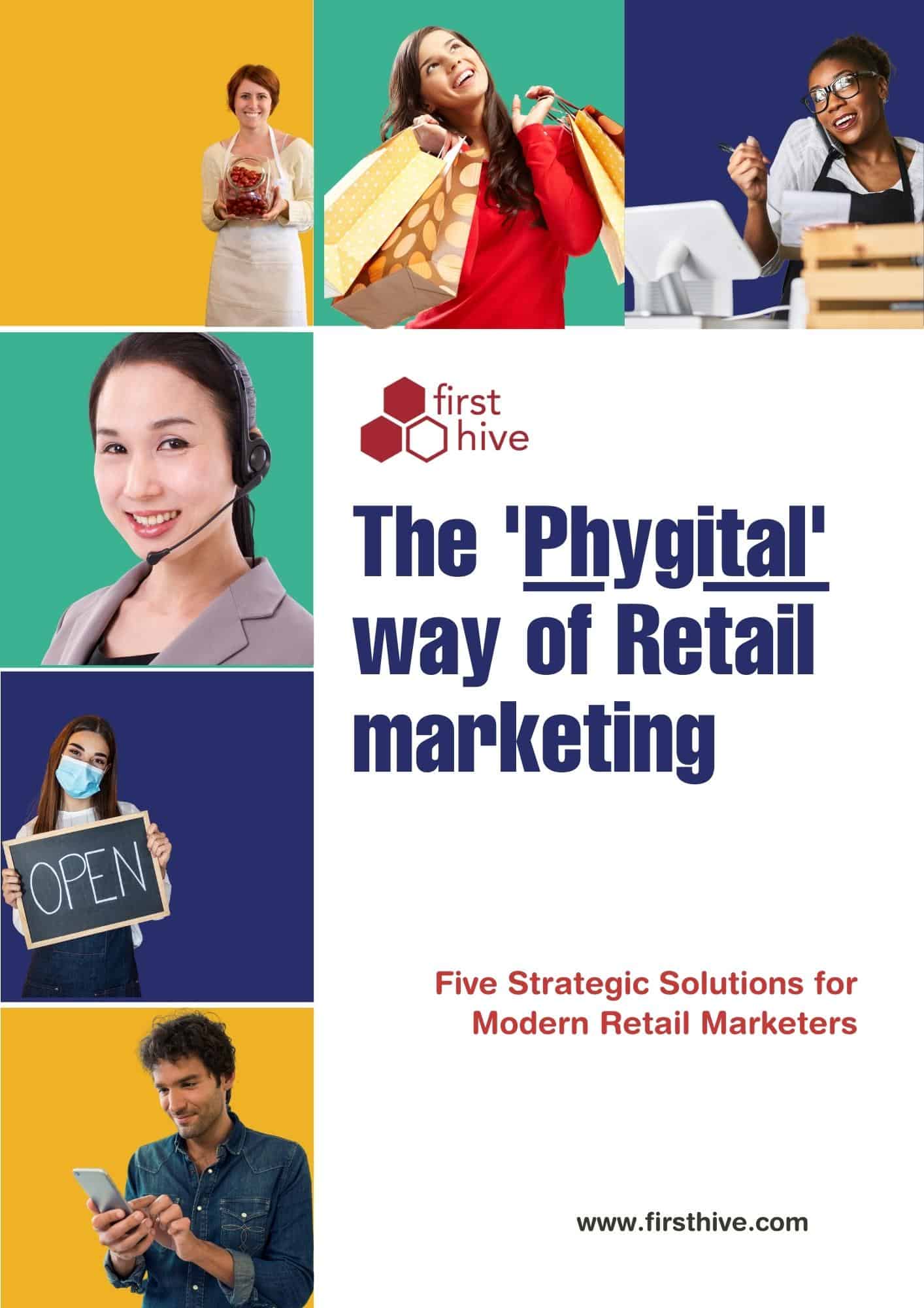 Retail Ebook